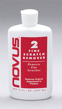 Novus® Plastic Polish